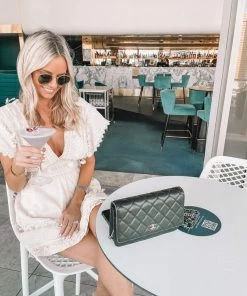 Willo Fashion DRESSES Philomena Dress - Beige