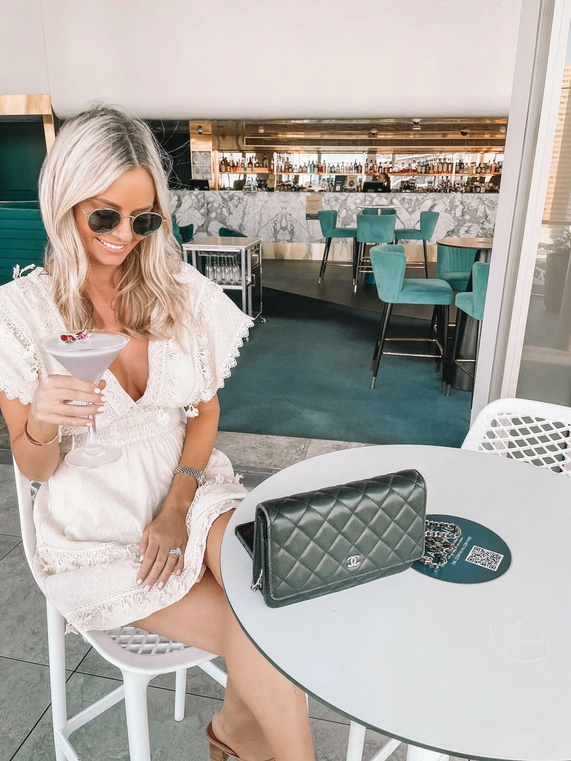 Willo Fashion DRESSES Philomena Dress - Beige 3 Willo Fashion DRESSES Philomena Dress - Beige