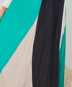 Desire Farida Skirt - Multi CLOTHING