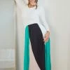 Desire Farida Skirt - Multi CLOTHING