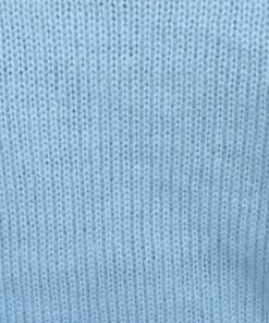 White Closet CLOTHING Felisa Jumper - Light Blue