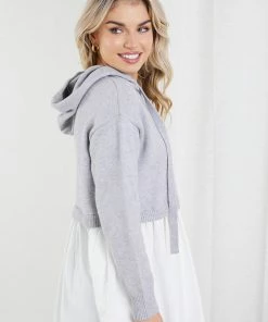 Miracle Fashion CLOTHING Feyth Knit - Multi