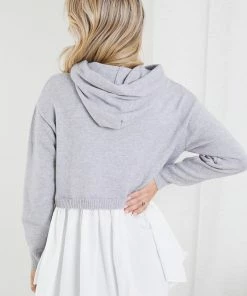 Miracle Fashion CLOTHING Feyth Knit - Multi