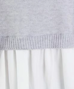 Miracle Fashion CLOTHING Feyth Knit - Multi