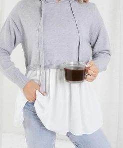 Miracle Fashion CLOTHING Feyth Knit - Multi