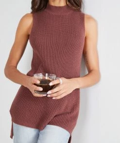 Dream House Finnah Top - Rose