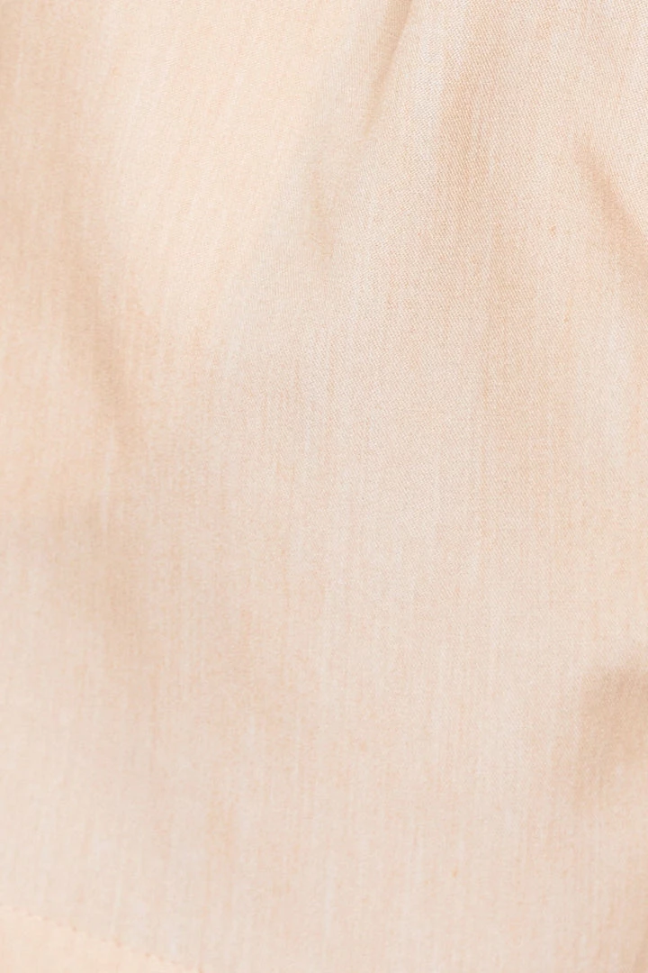 Style Box Freja Shorts - Peach CLOTHING 8 Style Box Freja Shorts - Peach CLOTHING