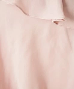 Spicy Sugar DRESSES Gabbie Dress - Blush