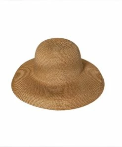 Alibaba Biya Hat - Natural