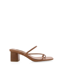 Billini Shoes Haveri Heels - Sugar Brown