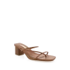 Billini Shoes Haveri Heels - Sugar Brown