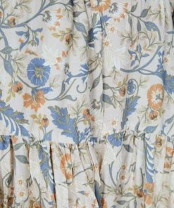 Rock Denim Hayleigh Dress - Print DRESSES