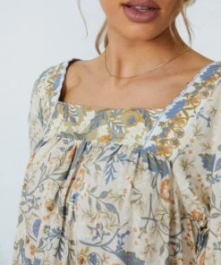 Rock Denim Hayleigh Dress - Print DRESSES