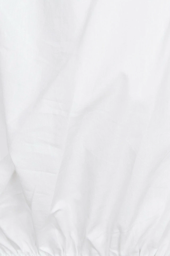 Style Box CLOTHING Henie Top - White 9 Style Box CLOTHING Henie Top - White