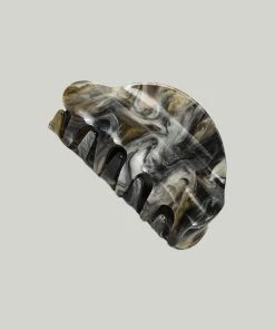 Your Accessory Shop ACCESSORIES Nina Hair Clip - Black