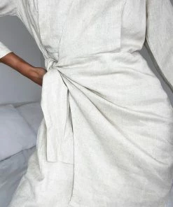 Willo Fashion Dalya Dress - Sand