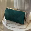 Your Accessory Shop Oaklynn Bag - Emerald