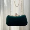Your Accessory Shop Lynika Bag - Emerald 2 Your Accessory Shop Lynika Bag - Emerald