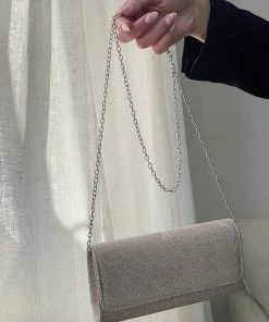 Your Accessory Shop ACCESSORIES Kiranee Bag - Beige