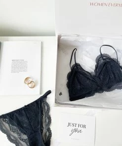 Alibaba Benedetta Briefs - Navy