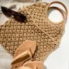Alibaba Tossy Bag - Brown