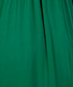 Qtrend Fashion PTY LTD Casual Dresses Iolana Dress - Green