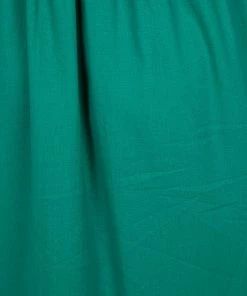 Pink Diamond Issay Dress - Green DRESSES 13 Pink Diamond Issay Dress - Green DRESSES