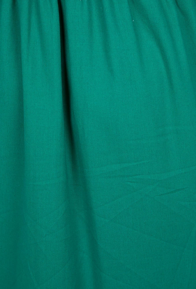 Pink Diamond Issay Dress - Green DRESSES 8 Pink Diamond Issay Dress - Green DRESSES