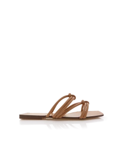 Billini Shoes Italy Slides - Desert 7 Billini Shoes Italy Slides - Desert