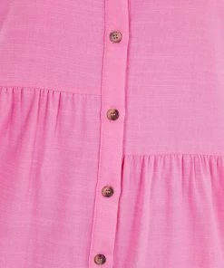 Style Box Jalen Dress - Pink DRESSES