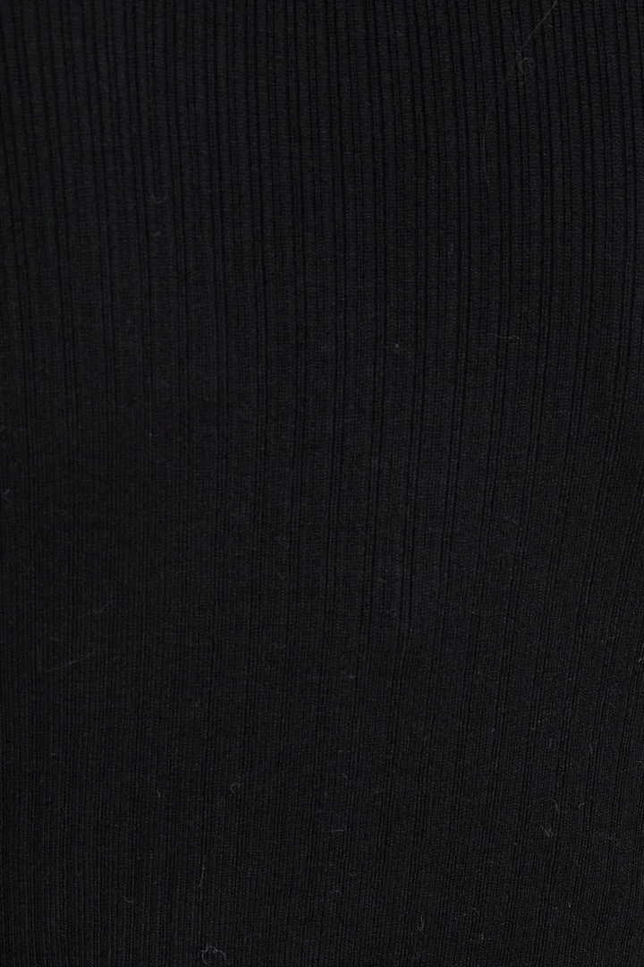 Sunny Girl Jareth Dress - Black 8 Sunny Girl Jareth Dress - Black