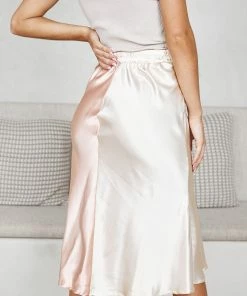 Desire Jesenia Skirt - Multi CLOTHING