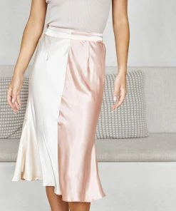 Desire Jesenia Skirt - Multi CLOTHING