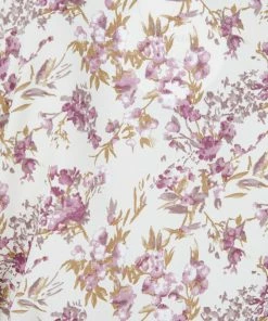 Dream House DRESSES Jhia Dress - White Floral