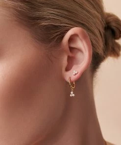 Jolie & Deen Nicolette Sleeper - Pearl