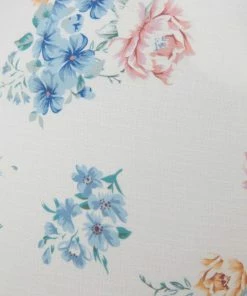 Desire Bottoms Jonie Shorts - White Print