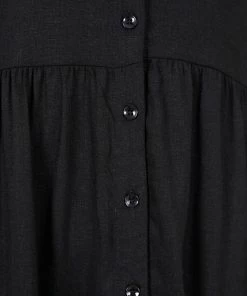 Miracle Fashion Joymin Dress - Black