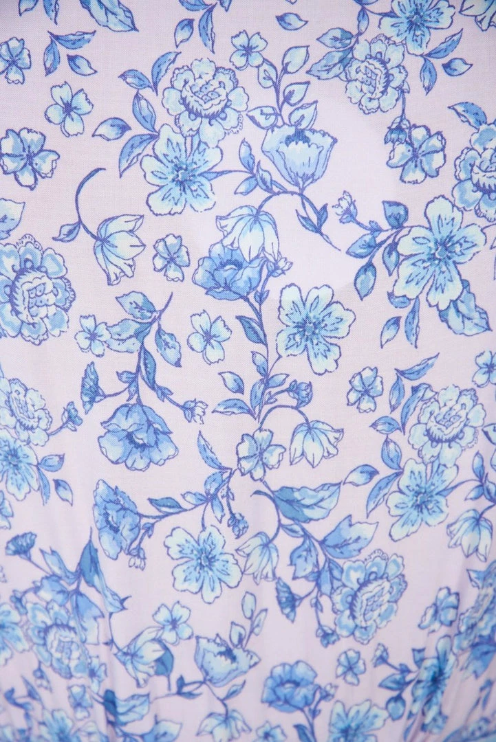 Miracle Fashion Kalla Dress - Multi 7 Miracle Fashion Kalla Dress - Multi