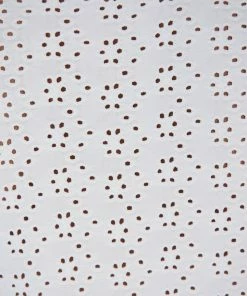 Miracle Fashion Kara Dress - White