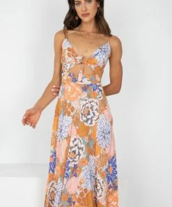 Label Of Love DRESSES Karago Dress - Print