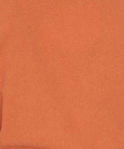 Into Fashion Karyna Playsuit - Rust CLOTHING