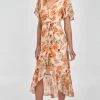 Style State Kathie Dress - Floral Print DRESSES