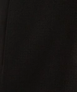 Willo Fashion CLOTHING Back It Pants - Black