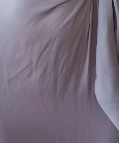 White Closet Laguna Dress - Blush