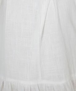 Reverse Layton Dress - White 13 Reverse Layton Dress - White