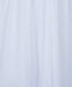 Pink Diamond Leola Dress - White DRESSES 13 Pink Diamond Leola Dress - White DRESSES