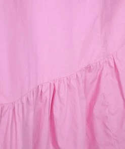 Bubblegum Clothing DRESSES Letizia Dress - Pink