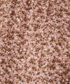 HQ Fashion Lucena Top - Pink Floral CLOTHING