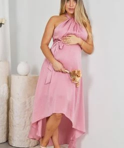 SpringW Luvinia Dress - Pink