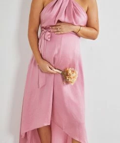 SpringW Luvinia Dress - Pink